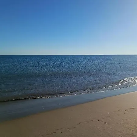 Studio Au Cap D'Agde Dans Les Pinedes Exterior photo