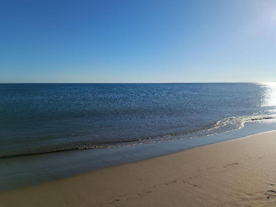 Au Cap D'agde Dans Les Pinedes Apartment *
