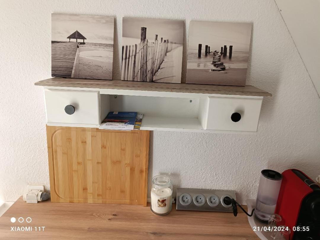 Apartment Au Cap D'agde Dans Les Pinedes *