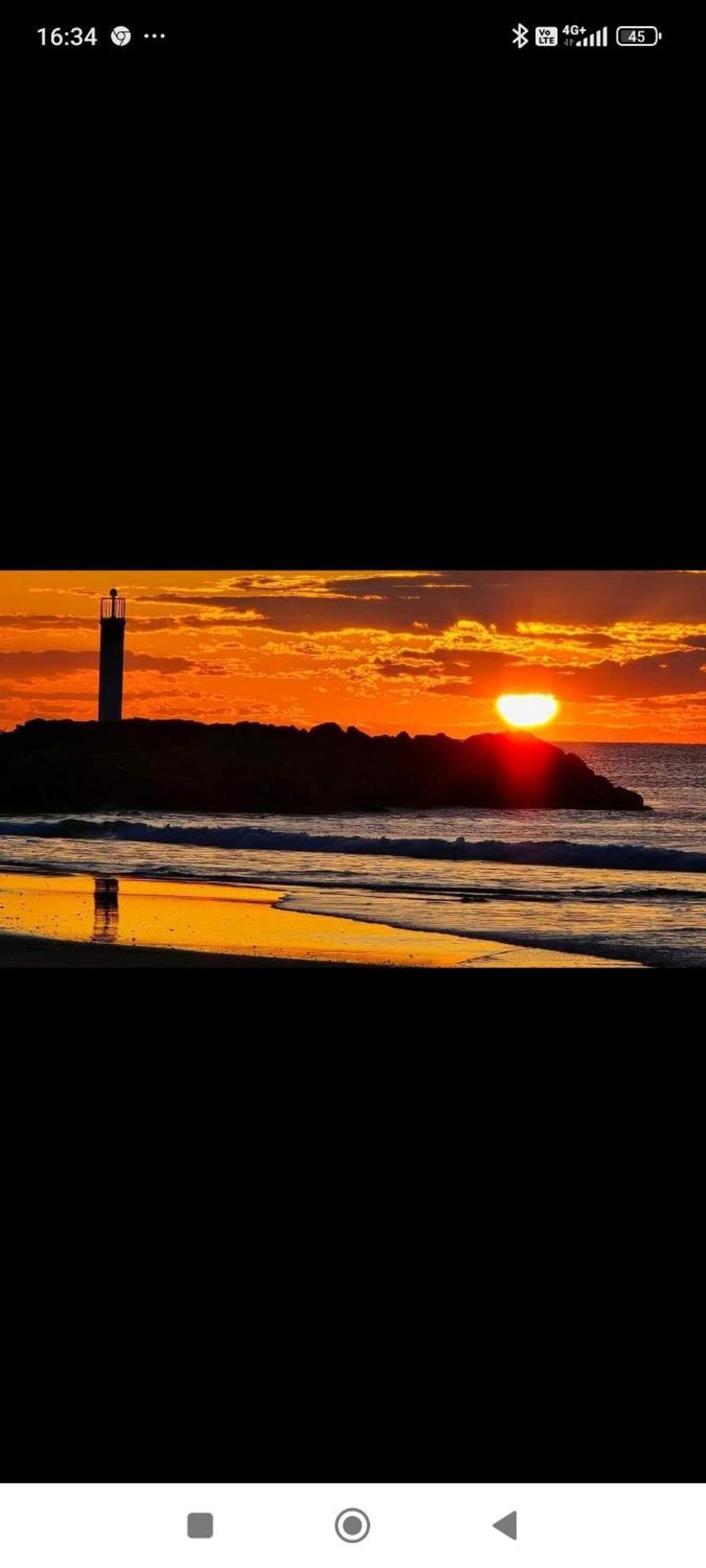 Apartment Au Cap D'agde Dans Les Pinedes *