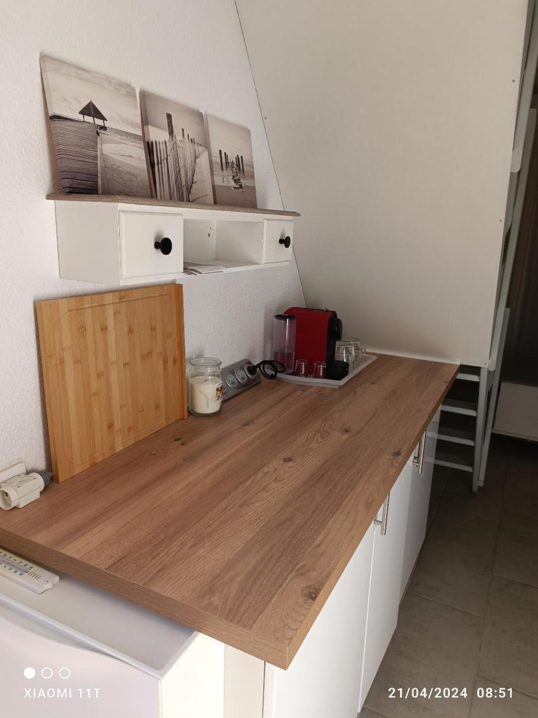 Apartment Au Cap D'agde Dans Les Pinedes *