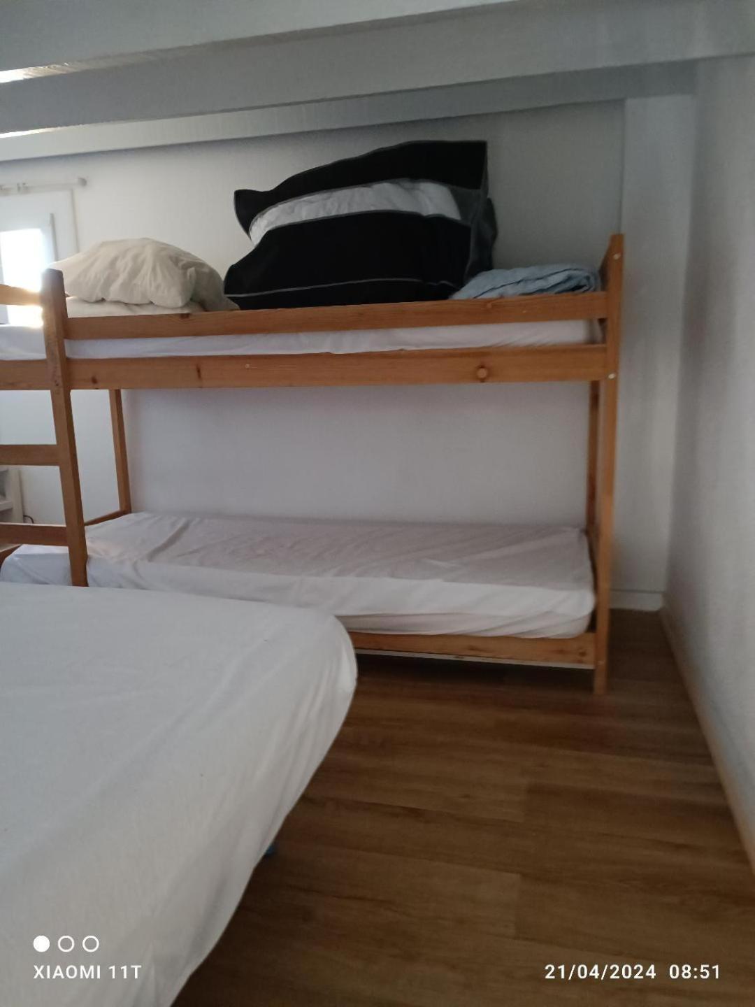 Au Cap D'agde Dans Les Pinedes